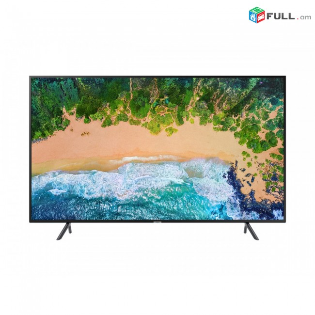 հեռուստացույց SAMSUNG UA-49NU7100K