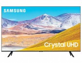 հեռուստացույց SAMSUNG UE-43TU8000UXRU