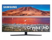 հեռուստացույց SAMSUNG UE-65TU7500UXRU