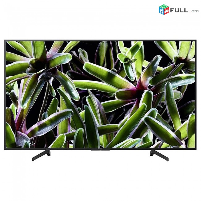 հեռուստացույց SONY KD-49XG7096