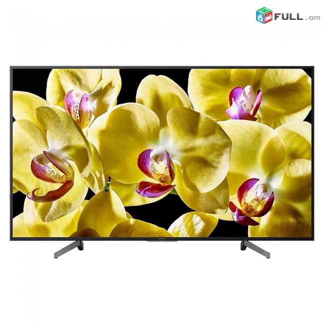 հեռուստացույց SONY KD-49XG8096