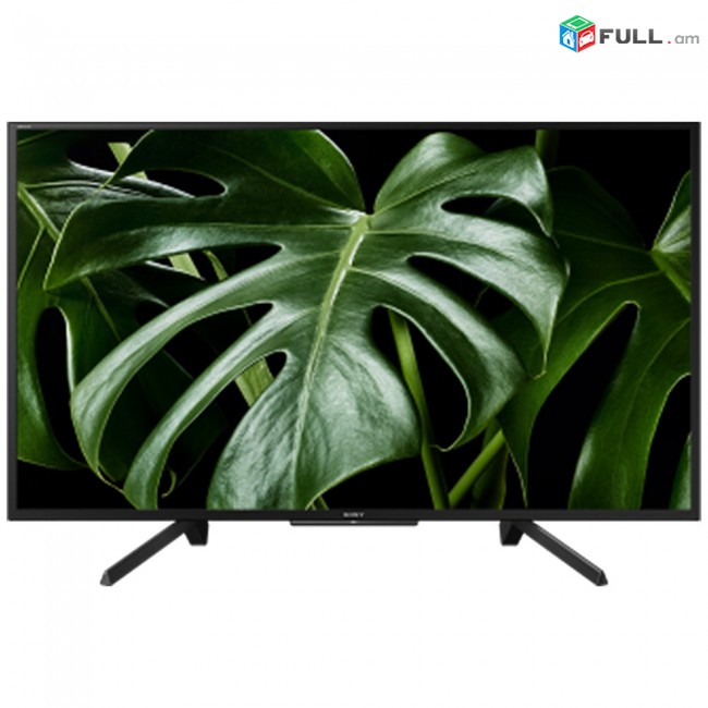 հեռուստացույց SONY KDL-43WG665