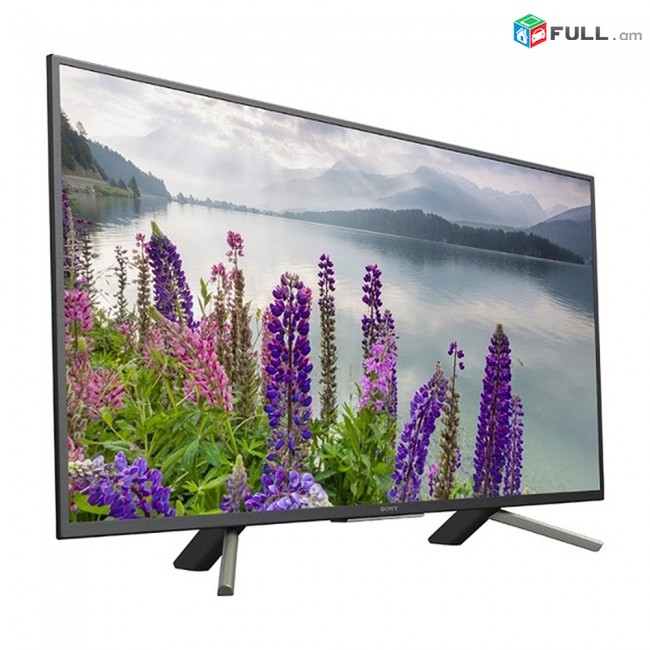 հեռուստացույց SONY KDL-49WF804