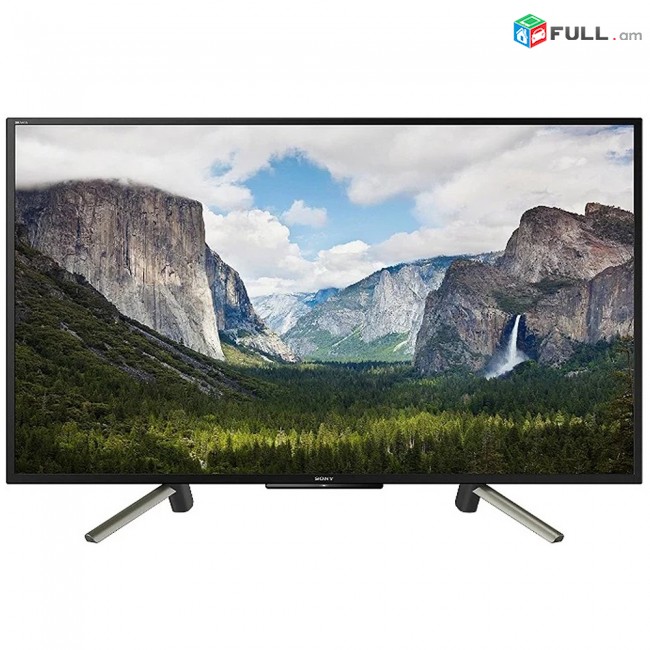 հեռուստացույց SONY KDL-50WF665