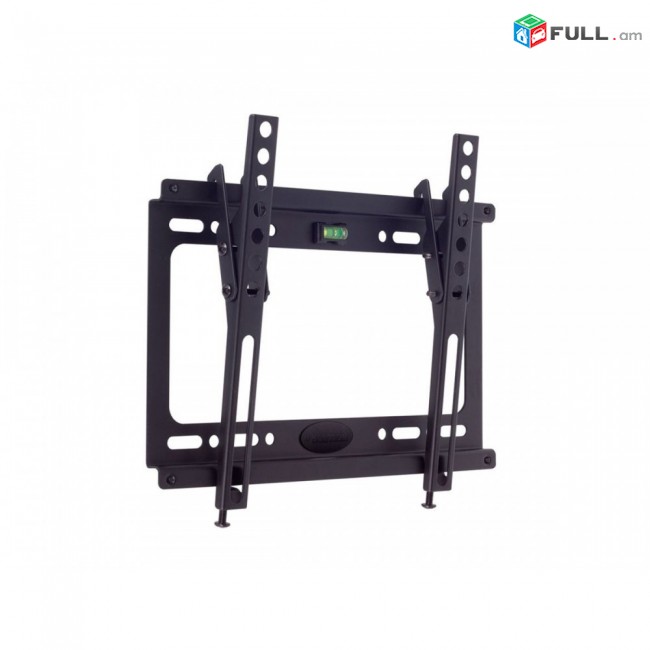 հեռուստացույցի կախիչ KROMAX IDEAL-6 BLACK