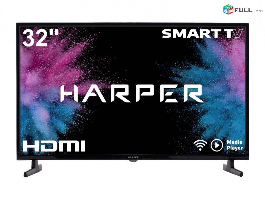 Հեռուստացույց HARPER 32R820TS
