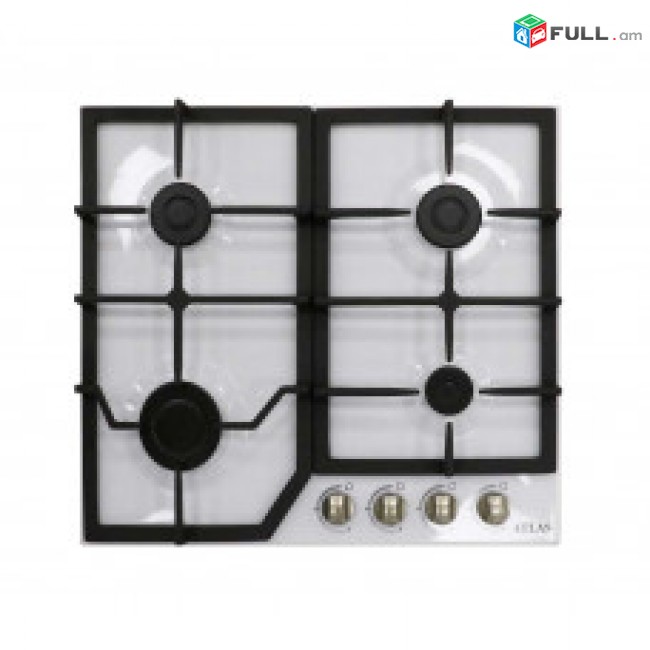 Ներկառուցվող Գազօջախ ATLAS 6040W