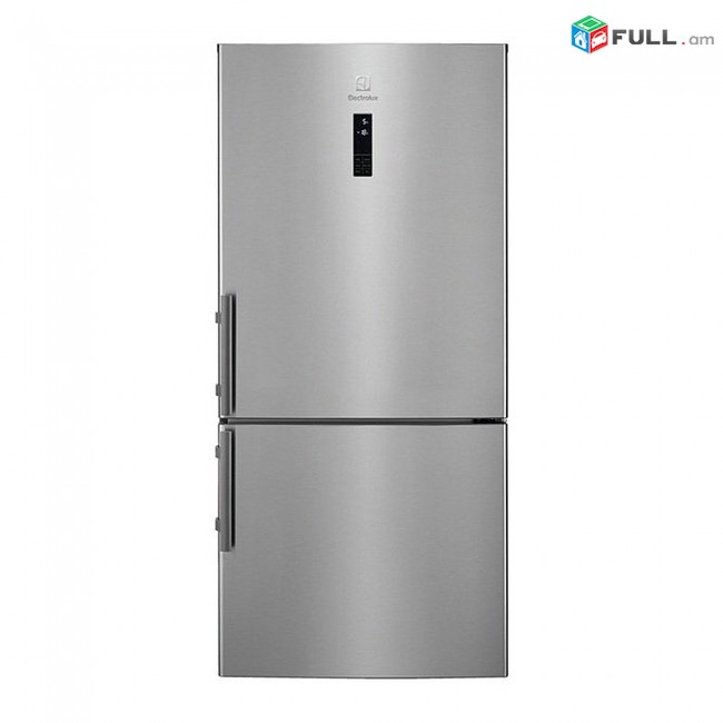 սառնարան ELECTROLUX EN5284KOX