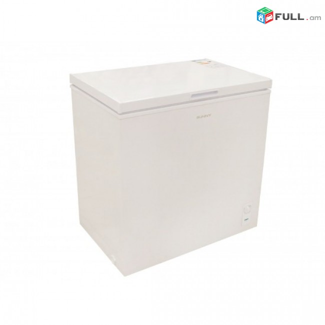 սառցարան SUNNY FN259CN