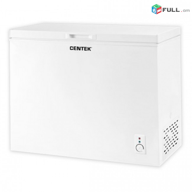 սառցարան CENTEK CT-1760