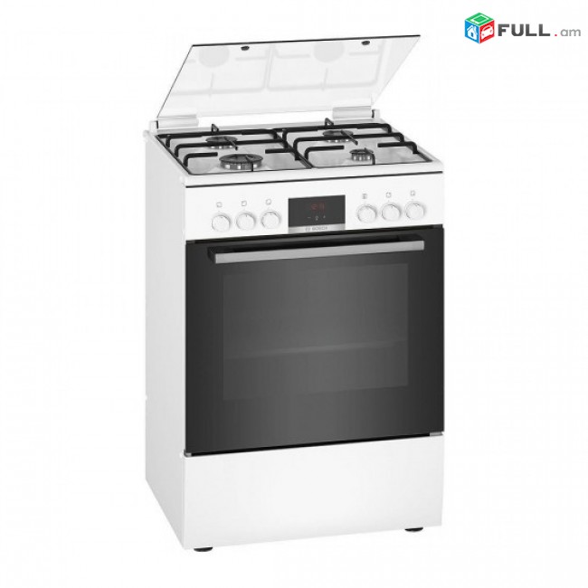 գազօջախ BOSCH HXN390D20L
