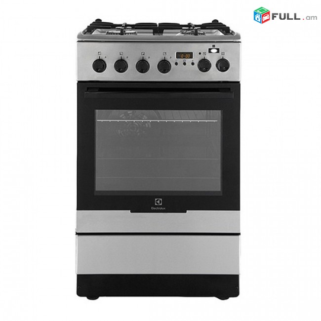 գազօջախ ELECTROLUX EKK95490MX