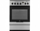 գազօջախ ELECTROLUX EKK95490MX