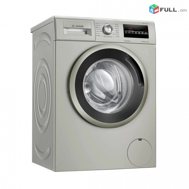 լվացքի մեքենա BOSCH WAN242SKPL