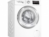 լվացքի մեքենա BOSCH WAU24S6GPL