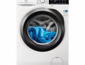 լվացքի մեքենա ELECTROLUX EW6F3R48SA