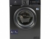 լվացքի մեքենա ELECTROLUX EW6S3R27SX