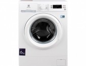 լվացքի մեքենա ELECTROLUX EW6S5R06W