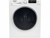 լվացքի մեքենա HOTPOINT RDPD96407JDEU