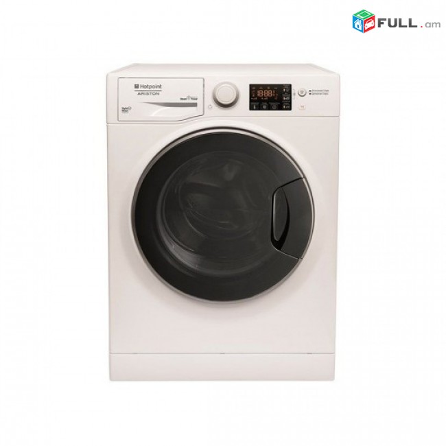 լվացքի մեքենա HOTPOINT RST602STK