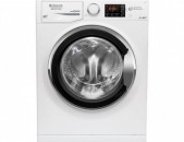 լվացքի մեքենա HOTPOINT RST723DX