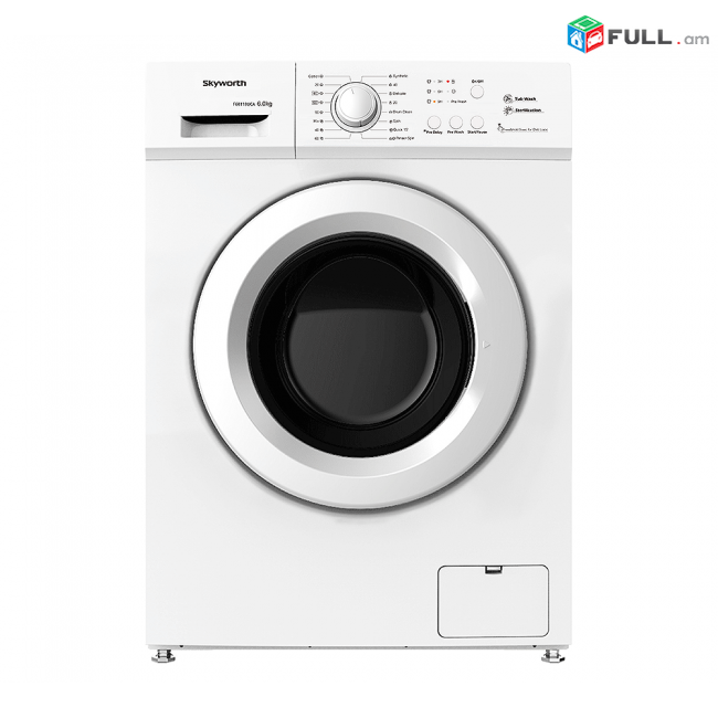 ԼՎԱՑՔԻ ՄԵՔԵՆԱ SKYWORTH F60118UU