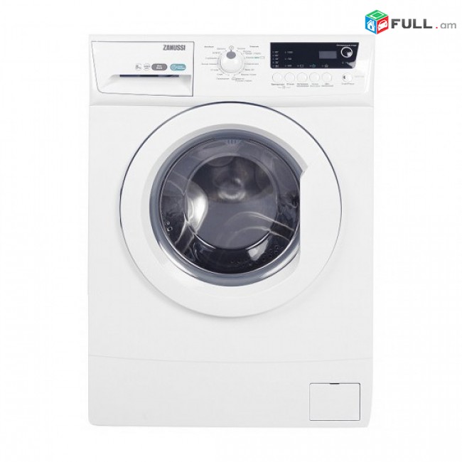 լվացքի մեքենա ZANUSSI ZWSE7100V