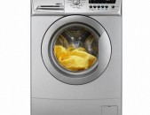 լվացքի մեքենա ZANUSSI ZWSF7100SS