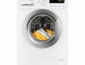 լվացքի մեքենա ZANUSSI ZWSG7101VS