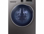 լվացքի մեքենա SAMSUNG WD80K52E0AX/LP