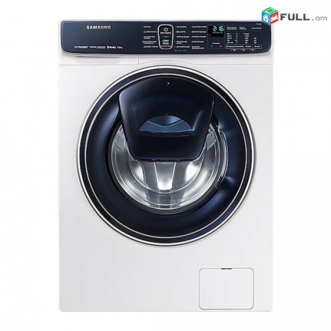 լվացքի մեքենա SAMSUNG WW70R62LATWDLP