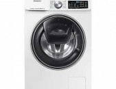 լվացքի մեքենա SAMSUNG WW70R62LVSWDLP