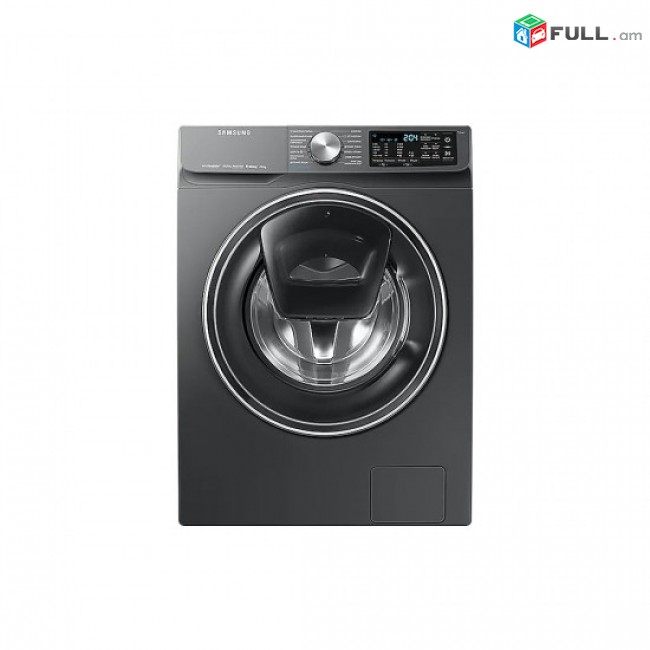 լվացքի մեքենա SAMSUNG WW70R62LVSXDLP