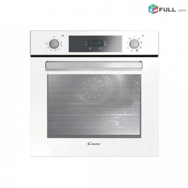 ներկառուցվող վառարան CANDY FCP605WXL