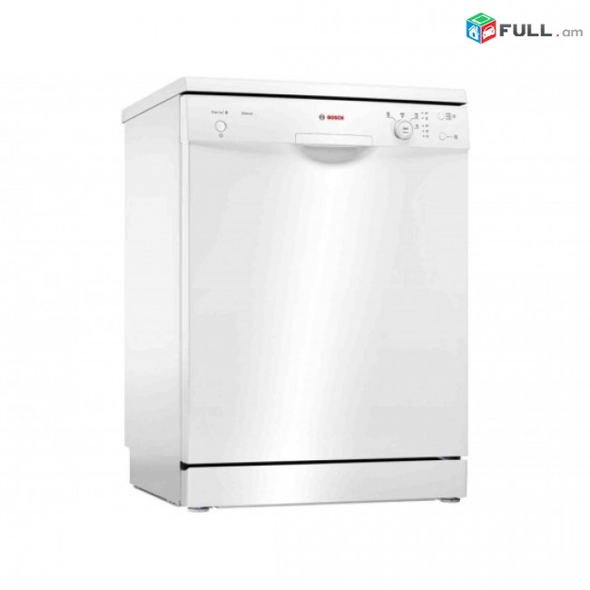սպասք լվացող մեքենա BOSCH SMS-24AW00R