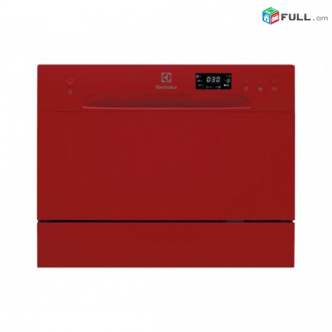 սպասք լվացող մեքենա ELECTROLUX ESF-2400OH