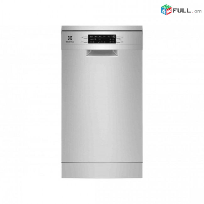 սպասք լվացող մեքենա ELECTROLUX SES-42201SX