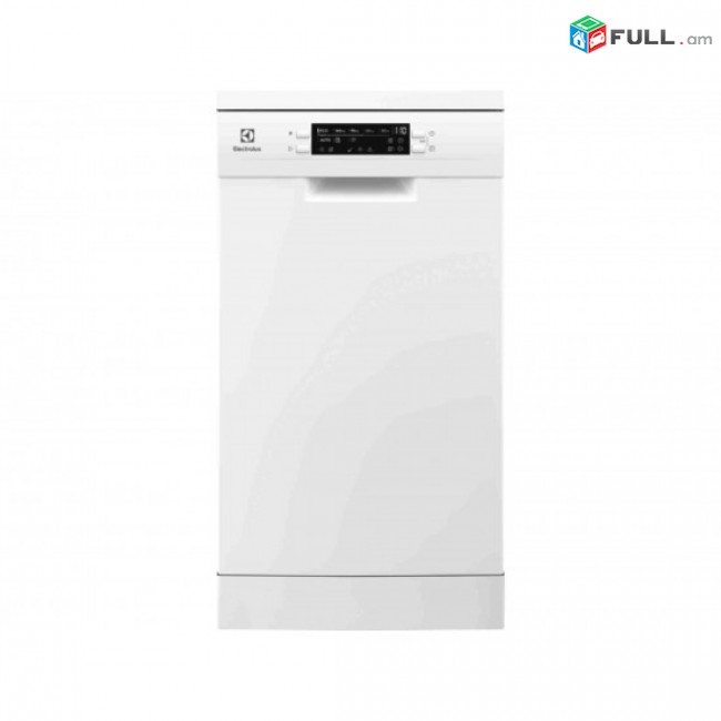 սպասք լվացող մեքենա ELECTROLUX SMM-43201SW