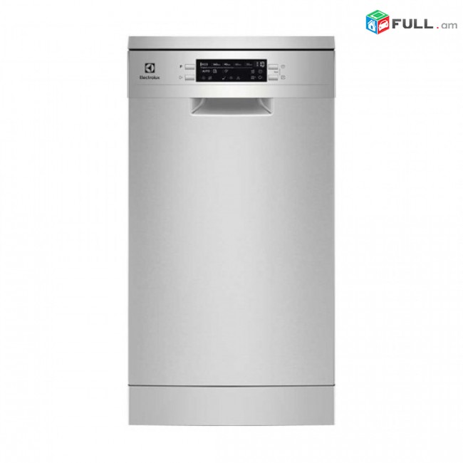 սպասք լվացող մեքենա ELECTROLUX SMM-43201SX