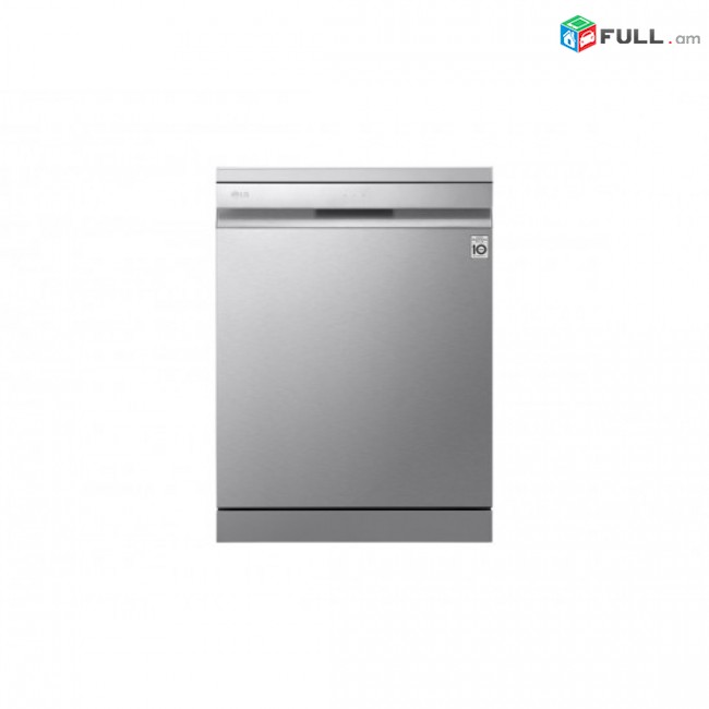 սպասք լվացող մեքենա LG DFB325HS