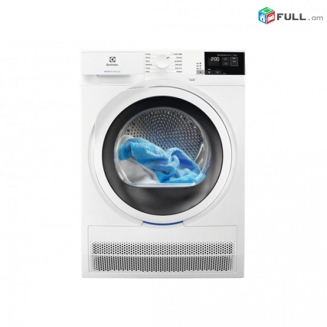 չորանոց ELECTROLUX EW6CR428W