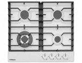 ներկառուցվող գազօջախ HANSA BHGW61139