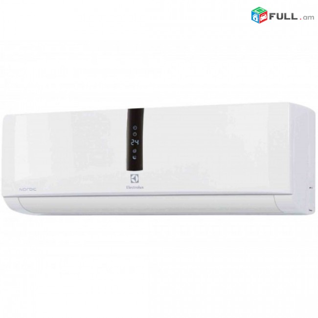 օդորակիչ ELECTROLUX EACS-36HTN3 (T)