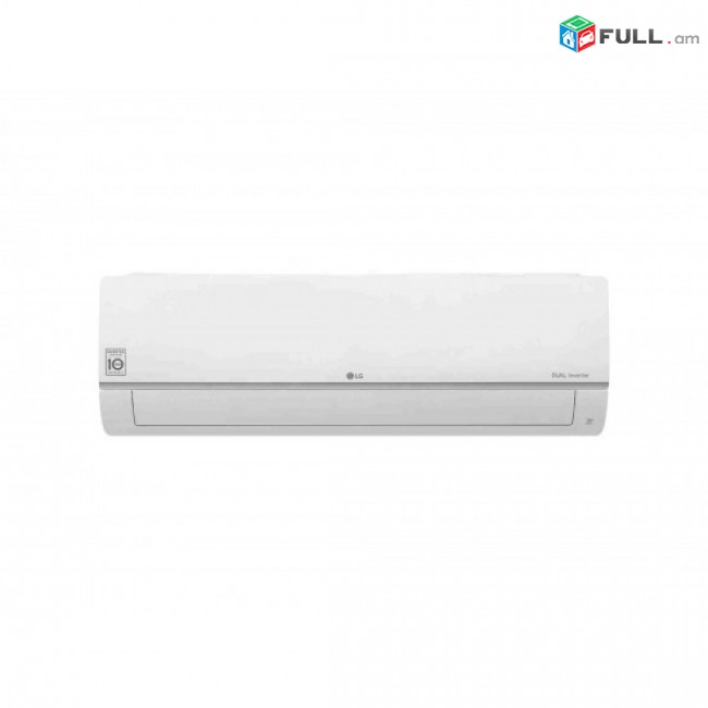 օդորակիչ LG I24CFH (T)