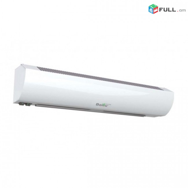 օդային վարագույր BALLU BHC-L10-S06