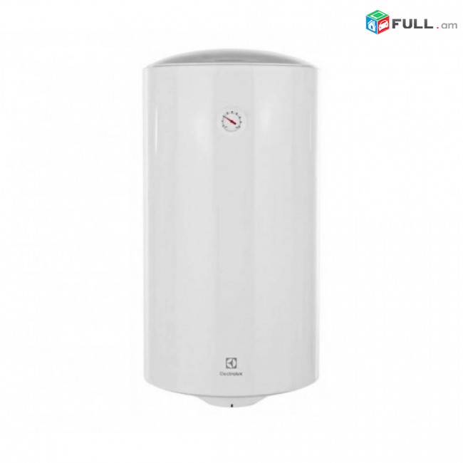էլեկտրական ջրատաքացուցիչ ELECTROLUX EWH 100 QUANTUM PRO