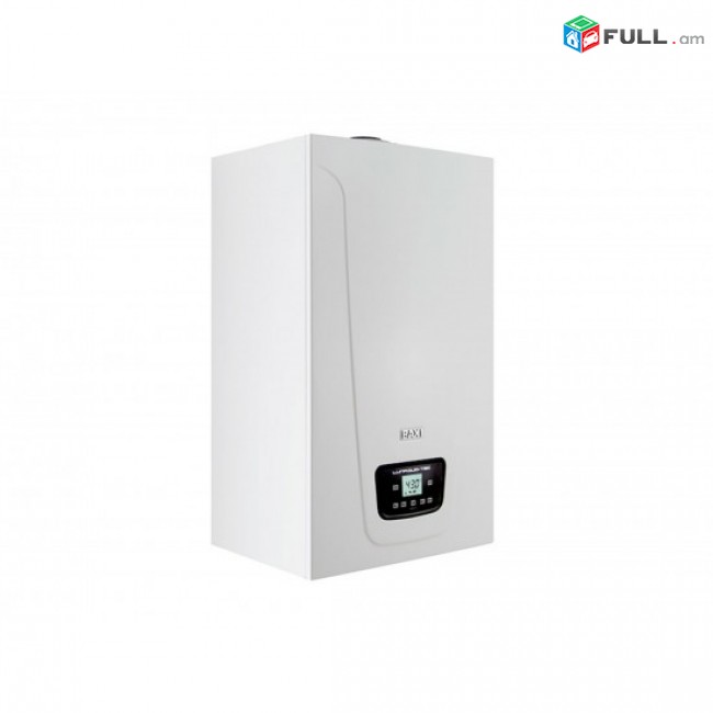 ջեռուցման կաթսա BAXI LUNA DUO TEC 33KW