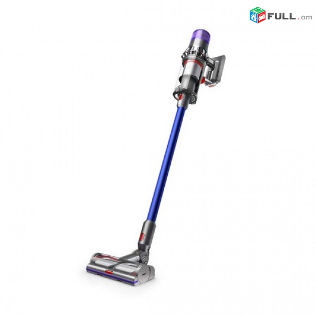 անլար փոշեկուլ DYSON V11 SV17 ABSOLUTE EXTRA 298884-01