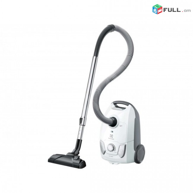 փոշեկուլ ELECTROLUX EEG41IW