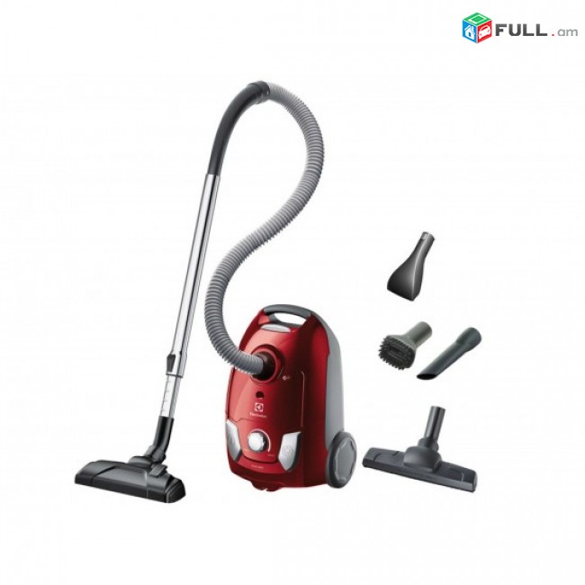 փոշեկուլ ELECTROLUX EEG43WR